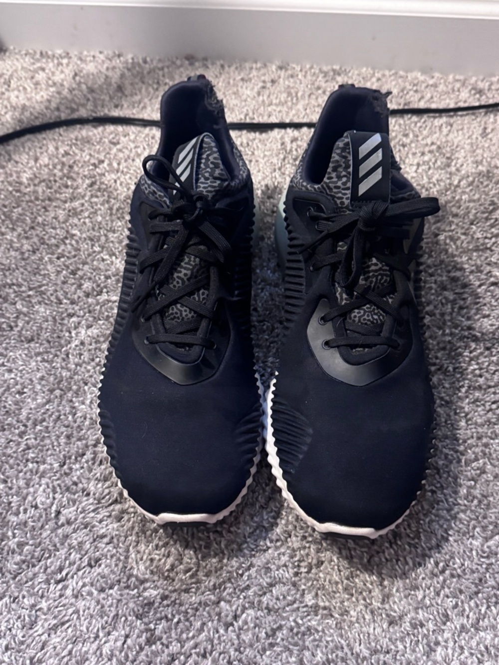 Adidas Alphabounce - Picture 4 of 7
